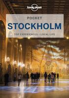 Couverture du livre « Stockholm (5e édition) » de Collectif Lonely Planet aux éditions Lonely Planet Kids