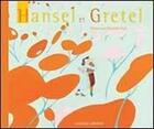 Couverture du livre « Hansel et Gretel » de Elisabeth Peze aux éditions Magnard