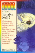 Couverture du livre « Terrible Noel N511 » de Seidler J aux éditions Bayard Jeunesse