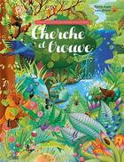 Couverture du livre « A la découverte... ; des animaux du monde : cherche et trouve » de Leila Brient et Cecile Jugla aux éditions Lito