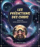 Couverture du livre « Les Prédictions des Chibis - Les Oracles de Cricri » de Christelle Laval aux éditions I2c