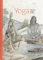Couverture du livre « Ascètes, yogis, soufis » de  aux éditions Reunion Des Musees Nationaux
