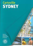 Couverture du livre « Sydney » de  aux éditions Gallimard-loisirs