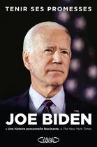 Couverture du livre « Tenir ses promesses » de Joe Biden aux éditions Michel Lafon