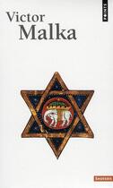 Couverture du livre « Coffret Victor Malka (3 volume) » de Victor Malka aux éditions Points