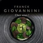 Couverture du livre « 5 saisons chez-vous » de Franck Giovannini aux éditions Favre