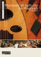 Couverture du livre « Musiques et cultures du maghreb, a tetouan » de  aux éditions Crdp De Rennes
