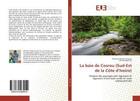 Couverture du livre « La baie de cosrou (sud-est de la cote d'ivoire) - analyse des paysages peri lagunaire et lagunaire d » de Kouao N'Kpome aux éditions Editions Universitaires Europeennes