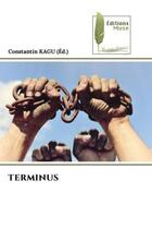 Couverture du livre « Terminus » de Kagu Constantin aux éditions Muse