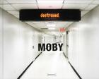 Couverture du livre « Destroyed » de Moby aux éditions Damiani