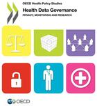 Couverture du livre « Health data governance-privacy, monitoring and research » de Ocde aux éditions Ocde