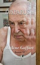 Couverture du livre « Disparus (1) » de Hélène Goffart aux éditions Sarah Arcane