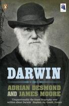 Couverture du livre « Darwin » de Moore James R aux éditions Penguin Books Ltd Digital