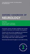 Couverture du livre « Oxford Handbook of Neurology » de Mehta Amrish aux éditions Oup Oxford