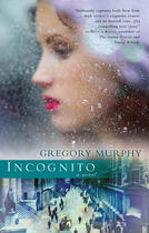Couverture du livre « Incognito » de Murphy Gregory aux éditions Penguin Group Us