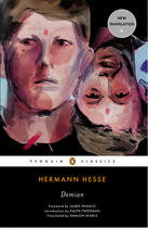 Couverture du livre « Demian » de Hermann Hesse aux éditions Penguin Group Us