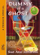 Couverture du livre « Dummy of a Ghost (Novella) » de Sue Ann Jaffarian aux éditions Penguin Group Us