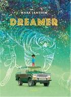Couverture du livre « Dreamer » de Mark Janssen aux éditions Lemniscaat