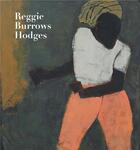 Couverture du livre « Reggie burrows hodges » de Als Hilton/Mc Avoy S aux éditions Karma