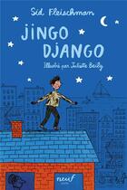 Couverture du livre « Jingo Django » de Juliette Baily et Fleischman Sid aux éditions Ecole Des Loisirs