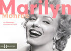 Couverture du livre « Marilyn Monroe ; un hommage photographique » de Ward Calhoun aux éditions Hors Collection