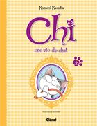 Couverture du livre « Chi ; une vie de chat Tome 2 » de Kanata Konami aux éditions Glenat