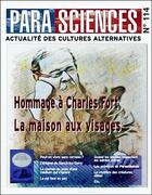 Couverture du livre « Parasciences n 114 » de  aux éditions Jmg