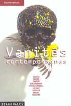 Couverture du livre « Vanites contemporaines » de  aux éditions Cercle D'art