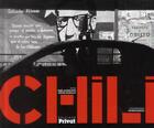 Couverture du livre « Chili, un road movie sur les traces de Salvador Allende » de Isabel Allende et Georges Bartoli aux éditions Privat