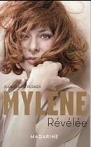 Couverture du livre « Mylène » de Jean-Claude Perrier aux éditions Mazarine