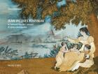 Couverture du livre « Jean-Jacques Rousseau ; in 'tableaux brodés' svizzeri di epoca neoclassica » de Roland Kaehr et Silvia Mazzoleni aux éditions Pagine D'arte