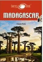 Couverture du livre « Encycloguide : Madagascar » de Francois Perrin aux éditions Orphie