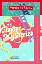 Couverture du livre « The Number Mysteries » de Marcus Du Sautoy aux éditions Epagine