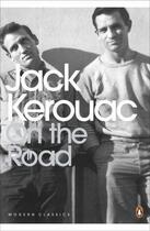 Couverture du livre « On the Road » de Jack Kerouac aux éditions Penguin Books Ltd Digital