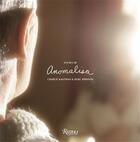 Couverture du livre « Scenes of anomalisa » de  aux éditions Rizzoli