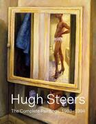 Couverture du livre « Hugh steers: complete paintings » de Steers Hugh aux éditions Dap Artbook