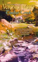 Couverture du livre « Timber Creek » de Wolff Veronica aux éditions Penguin Group Us