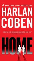 Couverture du livre « HOME » de Harlan Coben aux éditions Penguin Us