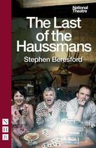 Couverture du livre « The Last of the Haussmans » de Beresford Stephen aux éditions Hern Nick Digital