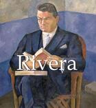 Couverture du livre « Rivera » de Gerry Souter aux éditions Parkstone International