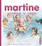 Couverture du livre « Mes premiers Martine Tome 16 » de Delahaye/Marlier aux éditions Casterman