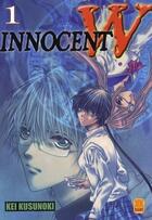 Couverture du livre « Innocent W Tome 1 » de Kei Kusonoki aux éditions Kami