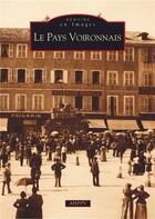 Couverture du livre « Pays voironnais » de  aux éditions Editions Sutton