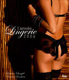 Couverture du livre « Annee lingerie 2006 » de  aux éditions Chronosports