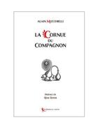 Couverture du livre « La cornue du compagnon » de Mucchielli/Boyer aux éditions La Tarente