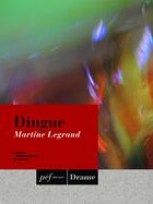 Couverture du livre « Dingue » de Martine Le Grand aux éditions Presses Electroniques De France