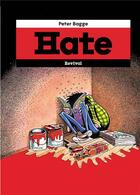 Couverture du livre « Hate Tome 1 » de Bagge/Peter aux éditions Revival