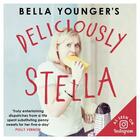 Couverture du livre « Deliciously stella » de Bella Younger aux éditions Vikin