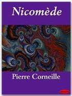 Couverture du livre « Nicomède » de Pierre Corneille aux éditions Ebookslib