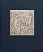 Couverture du livre « Cezanne at the whitworth /anglais » de Thomson Richard/Lloy aux éditions Acc Art Books